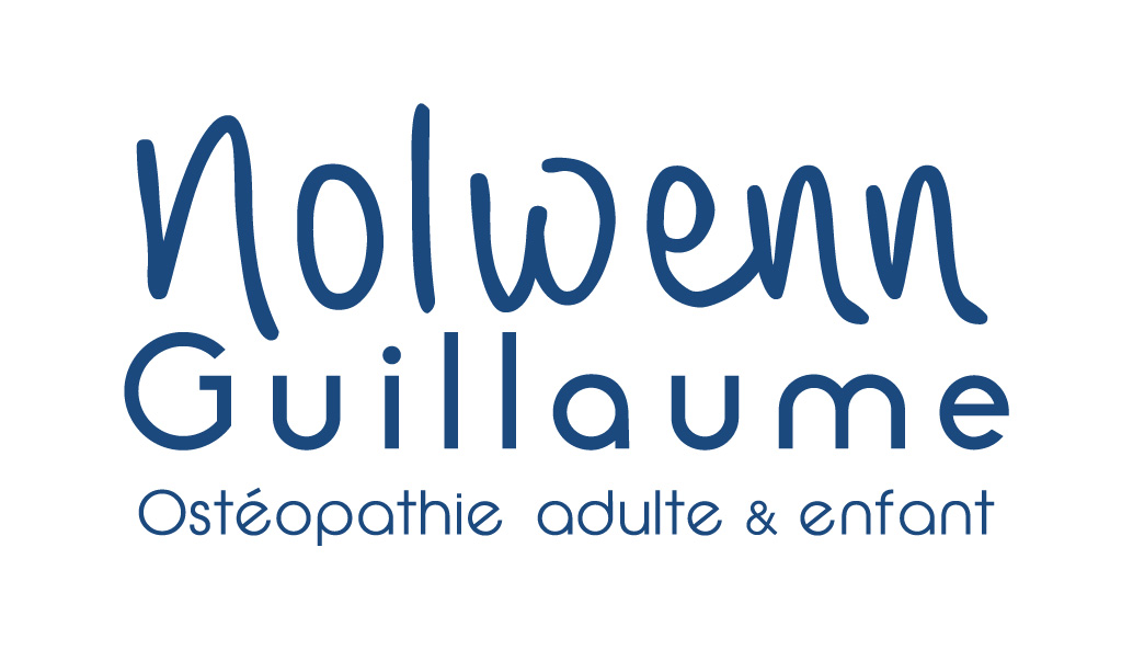 Osteopathe Nolwenn Guillaume